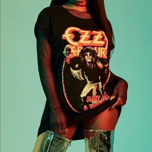 Ozzy Osbourne Tee